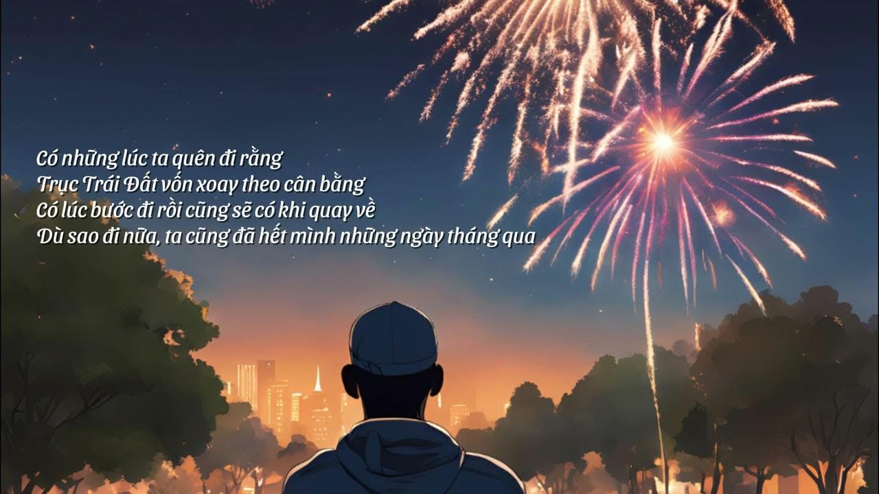 Nơi Pháo Hoa Rực Rỡ - Hoàng Dũng, Hứa Kim Tuyền và Orange (Lyric Video by EnjoyLife) Nơi Pháo Hoa Rực Rỡ - Hoàng Dũng, Hứa Kim Tuyền và Orange (Lyric Video by EnjoyLife)
