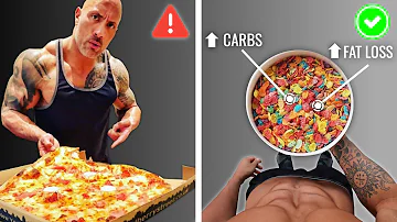 Can you have a cheat meal and still lose weight?