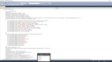 Thêm Sửa Xóa C# Quản lý sinh viên (Part 3)
