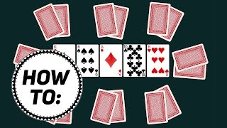 The Secrets To poker