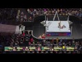 The AI in this game Stupid ! | WWE 2k16