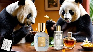 видео: Ароматы для сладкоежек и любителей туберозы | Слепые затесты от Лилии картинка: Ароматы для сладкоежек и любителей туберозы | Слепые затесты от Лилии