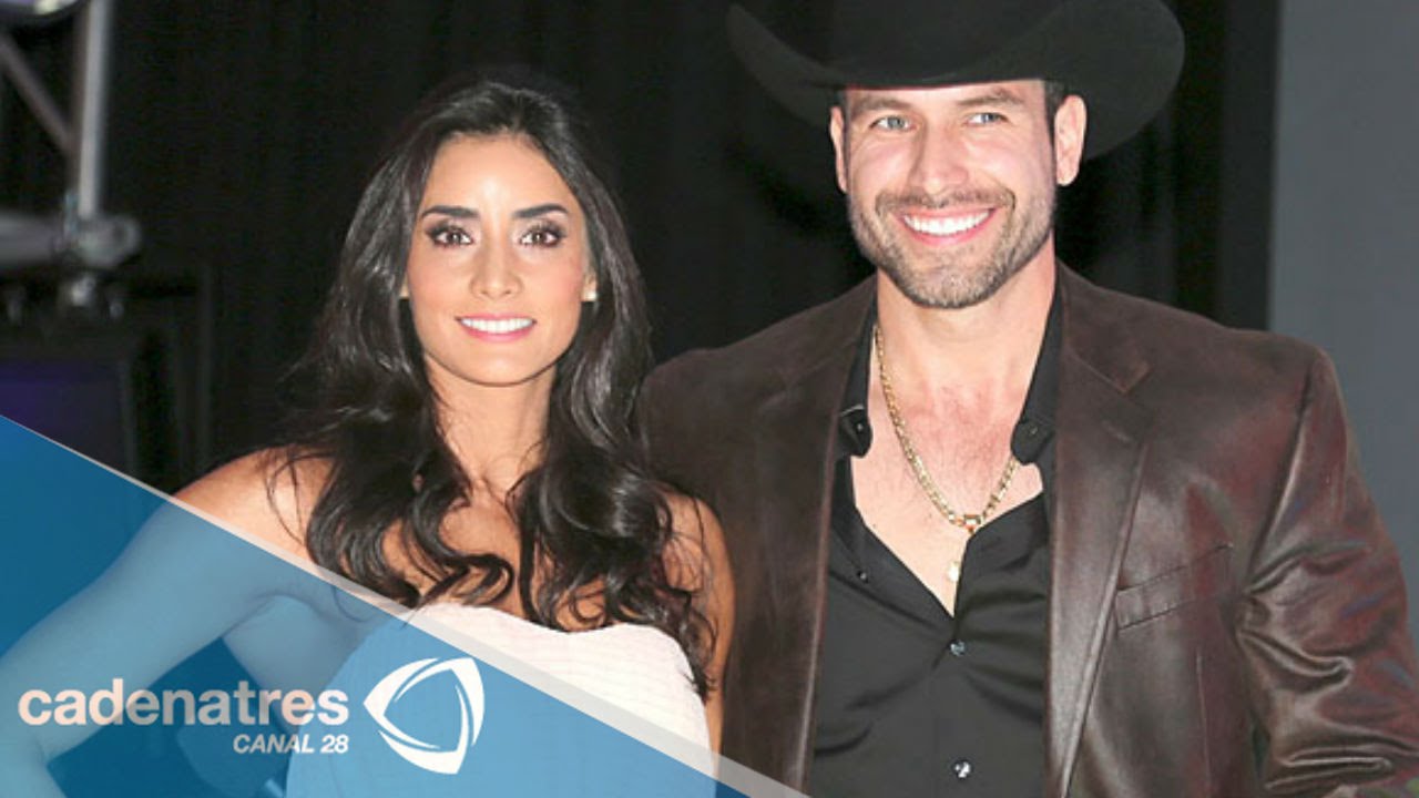 Paola Núñez comenzó su carrera artística gracias a su primo Rafael Amaya