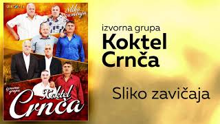 Izvorna grupa Koktel Crnca - Sliko zavicaja (Audio 2020)