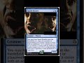Its the "Dude" 😆 #tcg #magicthegathering #mtg #mtgarena #mtgcommunity