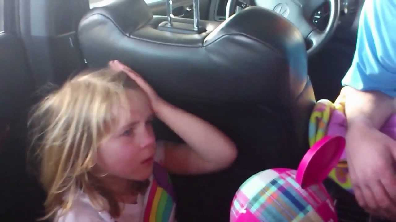 Disneyland dramatic surprise!