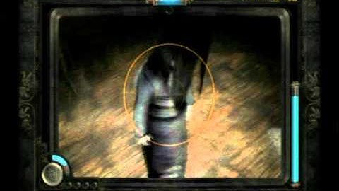 Fatal Frame 2 First Time Walkthrough Part 26