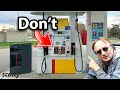 Stop Buying This Fuel Right Now