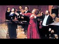 Sutherland, Horne, Pavarotti, w/ Bonynge , NYC Opera Orchestra–Live From Lincoln Center ‘81 - EDITED