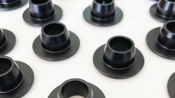 Volkswagen Golf MK7 Subframe Collar Installation