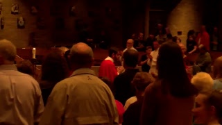 Good Friday Service 2017