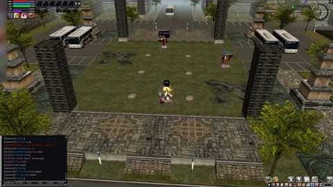 Ran Online - Attack Speed Hack or No? by King-