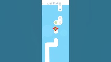 Tap Tap Dash Walkthrough World C Gameplay (Level 2)