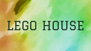 Ed Sheeran - Lego House  | Lyrics Video