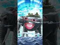 MiHawk descendiente de Imu