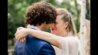 Shaunna + Mike Wedding Film