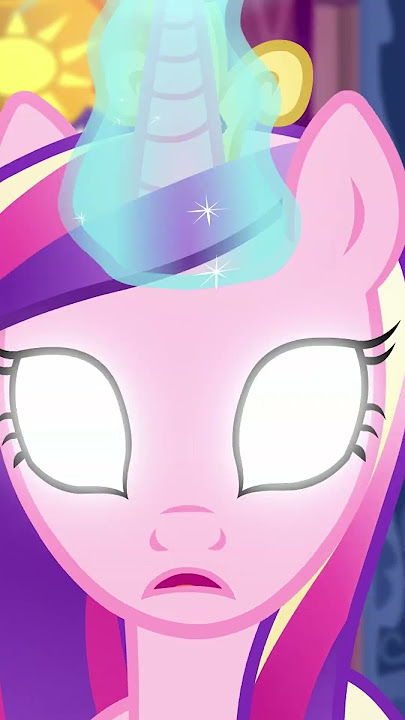Princess Twilight's Role 👑  My Little Pony: Friendship is Magic #shorts #mlp