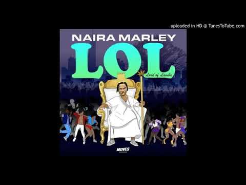 Naira Marley Tesumole Official Audio