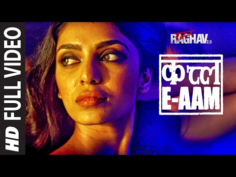 Qatl-E-Aam Full Video | Raman Raghav 2.0 | Nawazuddin Siddiqui,Vicky Kaushal, Sobhita Dhulipala