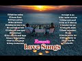 Romantic love songs 2023 greatest love songs collection