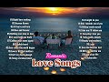 Romantic Love Songs 2023- Greatest Love Songs Collection