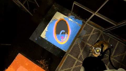 Portal 2 - sp_a3_speed_flings - Route update