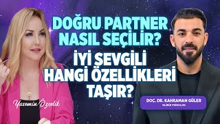 Nasil Bi̇r Partner İstedi̇ği̇ni̇zi̇, Kumpi̇r Tari̇f Eder Gi̇bi̇ Yazin