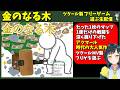 1マップ＆1戦闘！ラスボス戦闘特化、アツマール時代の名作フリーゲーム 「金のなる木」を遊ぶ