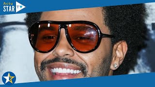 The Weeknd Un Don De 2 Millions De Repas Pour Lethiopie