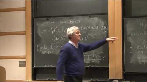 From classical to quantum integrability, and back - Vladimir Kazakov