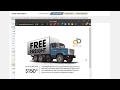 FREE freight or sale prices from AlphaBroder.. which is better?