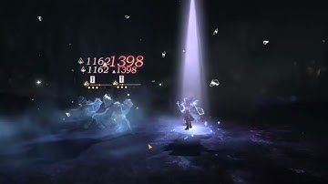 Reverse: 1999 Artificial Somnambulism - Limbo Stage 4