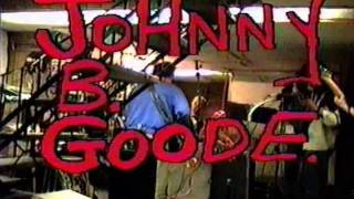 Johnny B. Goode.-Band Practice.