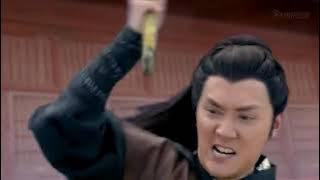 King Of Lan Ling   Ep 5