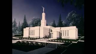 Small Temple Program Announced| LDS Temple Announcements