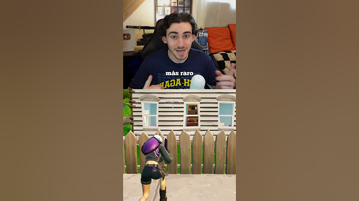 El Objeto Más Raro de Fortnite Recarga🫣