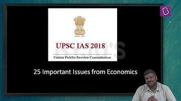 UPSC Prelims Preparation | UPSC Prelims 2018 preparation tips from BYJU