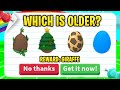 PASS THIS TEST, WIN DREAM PET (adopt me roblox)