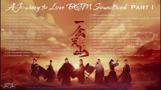 Part 1 : A Journey to Love BGM OST