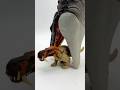 Mosasaurus ate all the land dinosaurs #shorts #mosasaurus #dinosaur