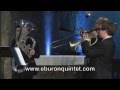 Eburon quintet   live   festival berlioz august 2013