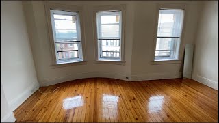 20 St  Francis Pl 3 - 1 bed 1 Bath -  Crown Heights Rental