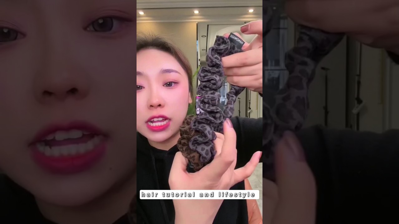 kya aap chhote baalon ko joode mein baandh sakatee hain 