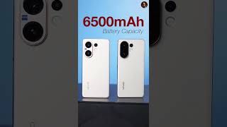 Best New Camera Phones in Telugu | Vivo V60 vs Vivo T4 Pro | ATT | Abhi Telugu Technology 🔥