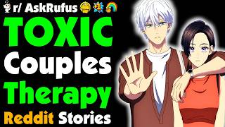 1 HOUR Of Therapists Exposing RED FLAGS (Compilation)