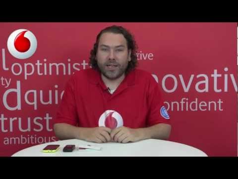 Vodafone - Uitleg over de Kind Veilig SIM