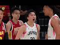 Japan's HUGE WIN over China Behind a Historic 58-40-86 Performance 🤯