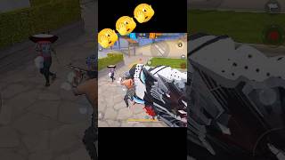 POV: enemy uninstalling the game after this 💀🔥 #freefire