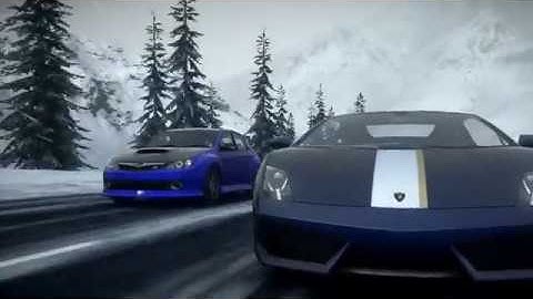 NFS Most Wanted-The Run #Stage5#Lamborgini#MostWanted#TheRun2013#Chase#Raceing#car#Need For Speed