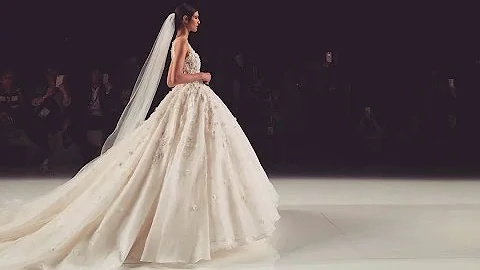 Morilee By Madeline Gardner | Full Show | Bridal 2018